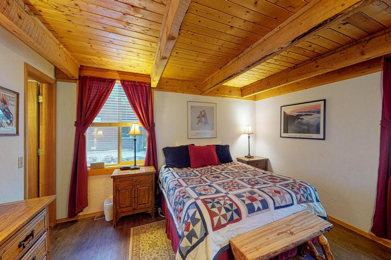 Kick Back Cabin Pagosa Springs Eksteriør bilde